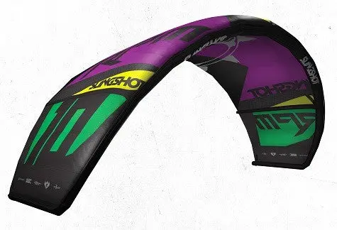 Slingshot RPM Kiteboard – 2014 Model