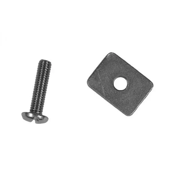Smart Screw Longboard Hardware Kit – Bolt & Plate Set