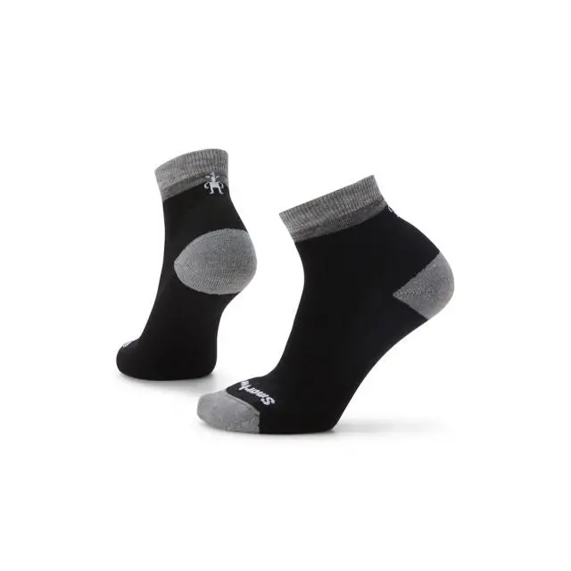Smartwool Everyday Top Stripe Light-Cushion Ankle Socks