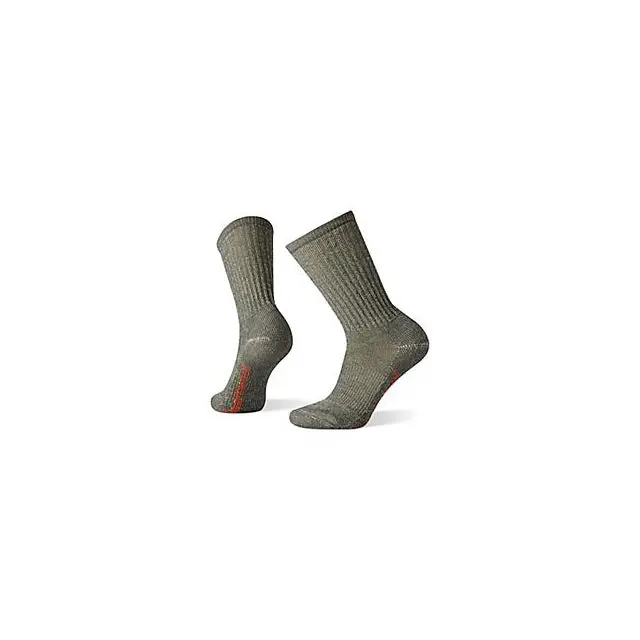 Smartwool Women’s Hike Classic Edition Light Cushion Crew Socks
