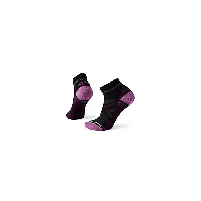 Smartwool Women’s Hike Light Cushion Everyday Ankle Socks