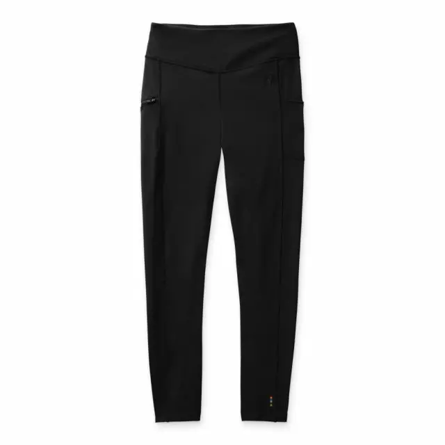 Smartwool Women’s Merino Sport 7/8-Length Leggings