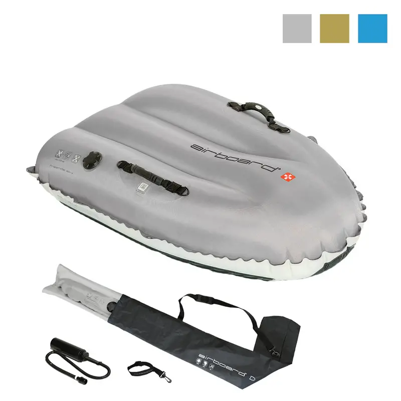 Snow-Bodyboard Freeride – Large (180-X)