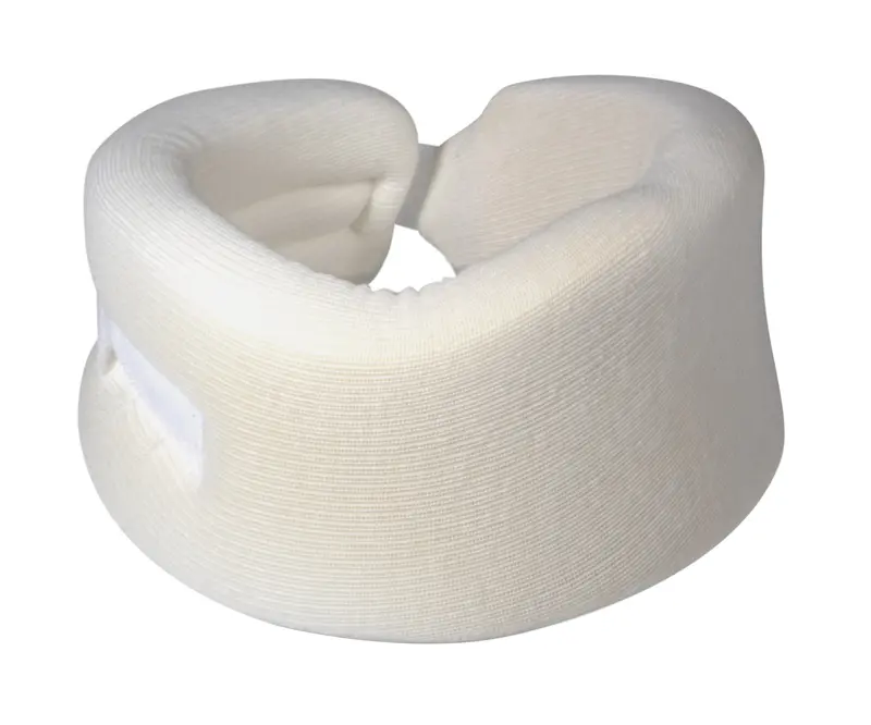 Soft Contour Cervical Support Collar – Foam Design