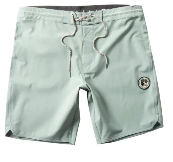 Solid Sets 18.5-Inch Performance Boardshorts by ALO