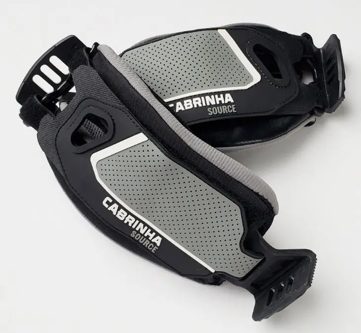 Source Strap and Mounting Tab Combo Pack