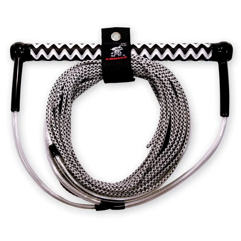 Spectra Fusion Wakeboard Rope – 70 Foot High-Strength Line