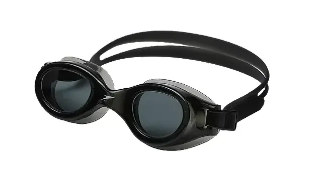 Speedo Hydrospex Classic Unisex Swim Goggles