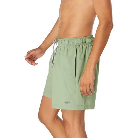 Speedo Men’s Roofer 16-Inch Swim Trunks