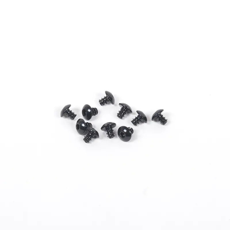 Spinning Handle Set Screw – Precision Fastening Kit