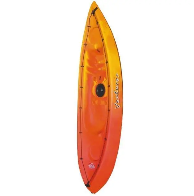 Spirit Venturer Inflatable Kayak