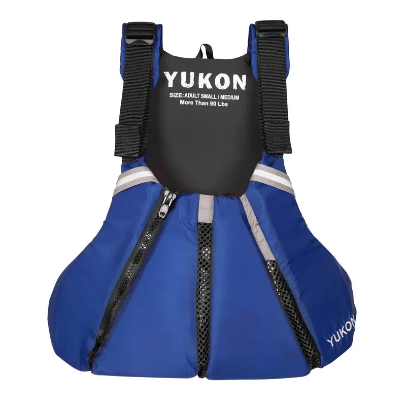 Sport Paddle Life Vest – Premium Adult-Specific Flotation for Paddlers