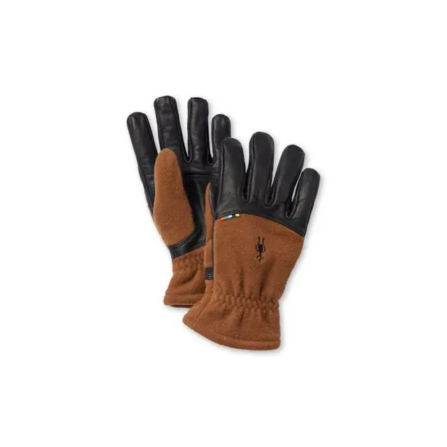 Stagecoach Wool-Blend Gloves