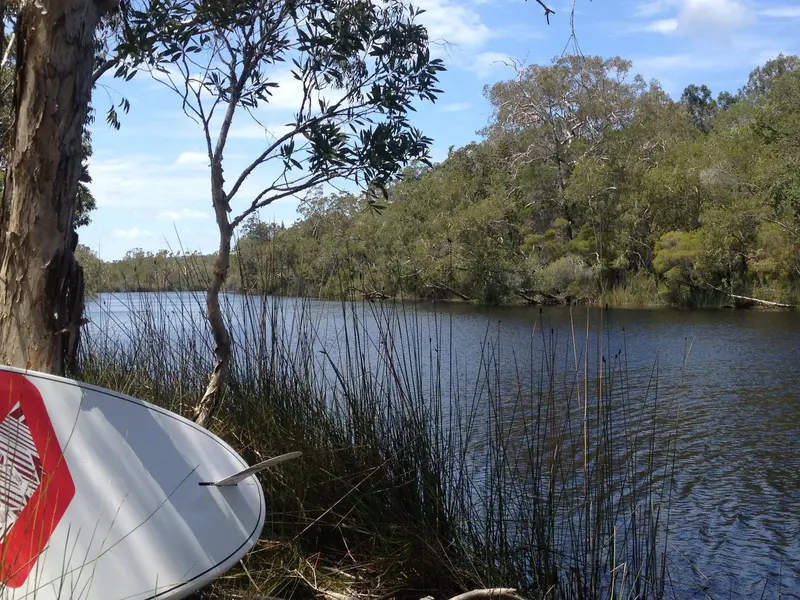 Stand-Up Paddle Board (SUP) Rental – Noosa Beach