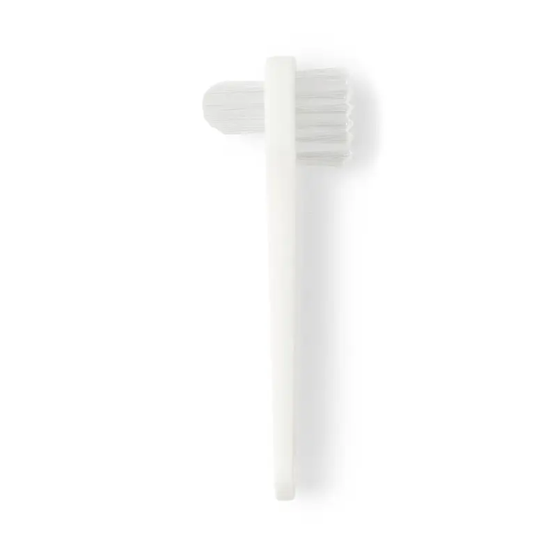 Standard Denture Cleaning Brushes – 24-Unit Box