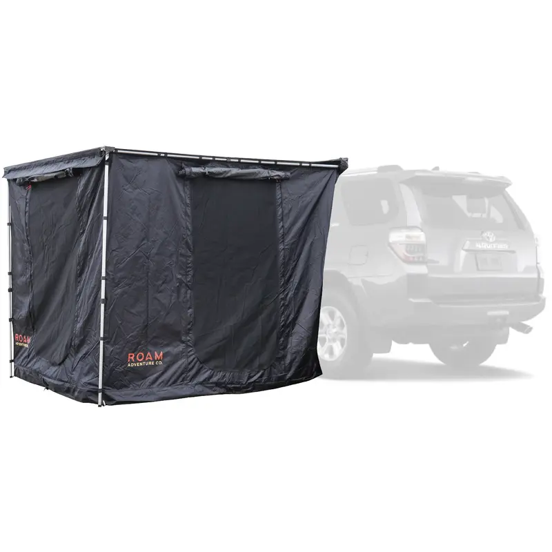 Standard Pop-Up Awning Room for Quick Outdoor Living Space Expansion