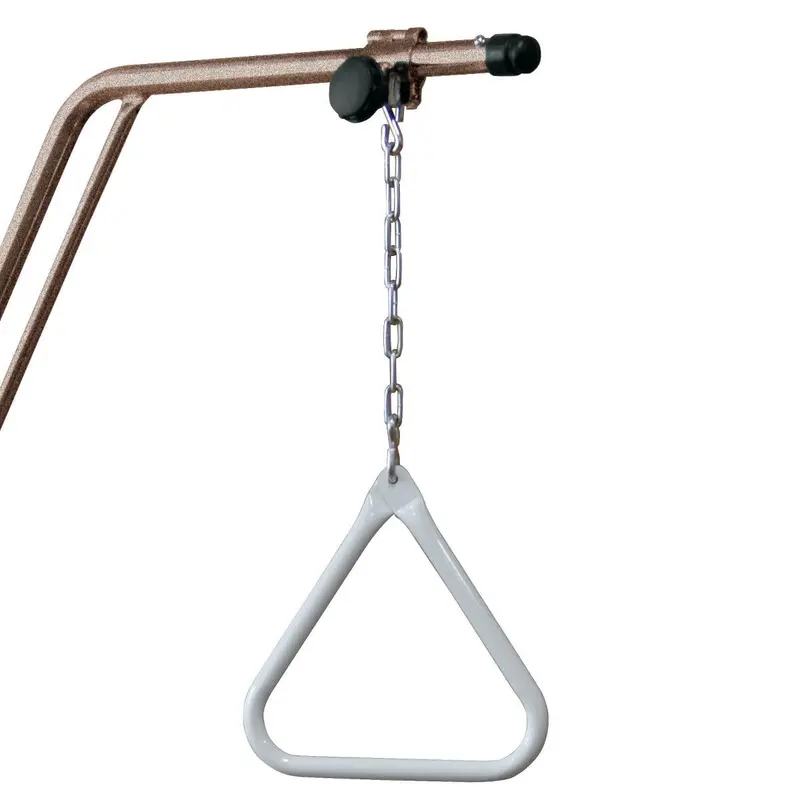 Standard Trapeze Triangle Handle Assembly for Bed Mounting