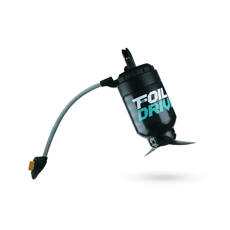 Standard V2 Motor Full Assembly
