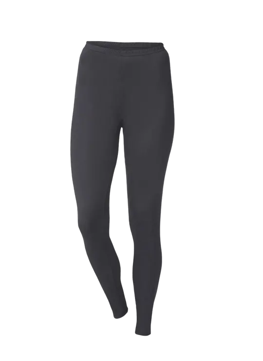 Stanfield’s Women’s 2-Layer Merino Wool Blend Leggings