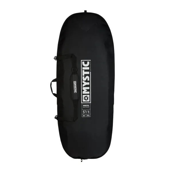 Star Foilboard Slim-Fit Daypack