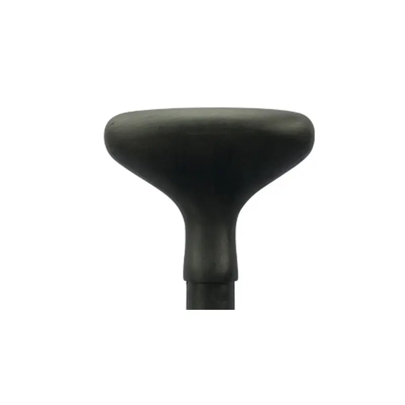 Starboard Carbon Paddle – Ergonomic Oval Handle