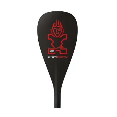 Starboard Enduro Carbon Paddle Blade – High-Performance Replacement