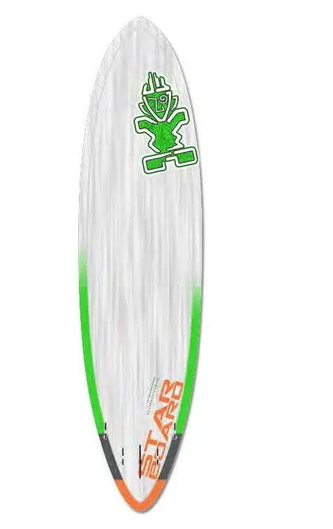 Starboard Pro Touring SUP – 9’0″ × 29″, 2015