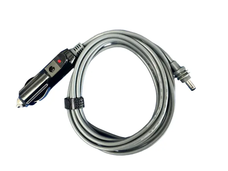 Starlink MINI DC Power Cable – Cigarette Lighter Adapter