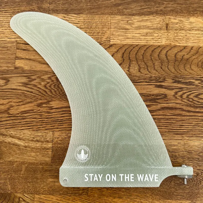 STCo. 8-Inch Volan Performance Fin