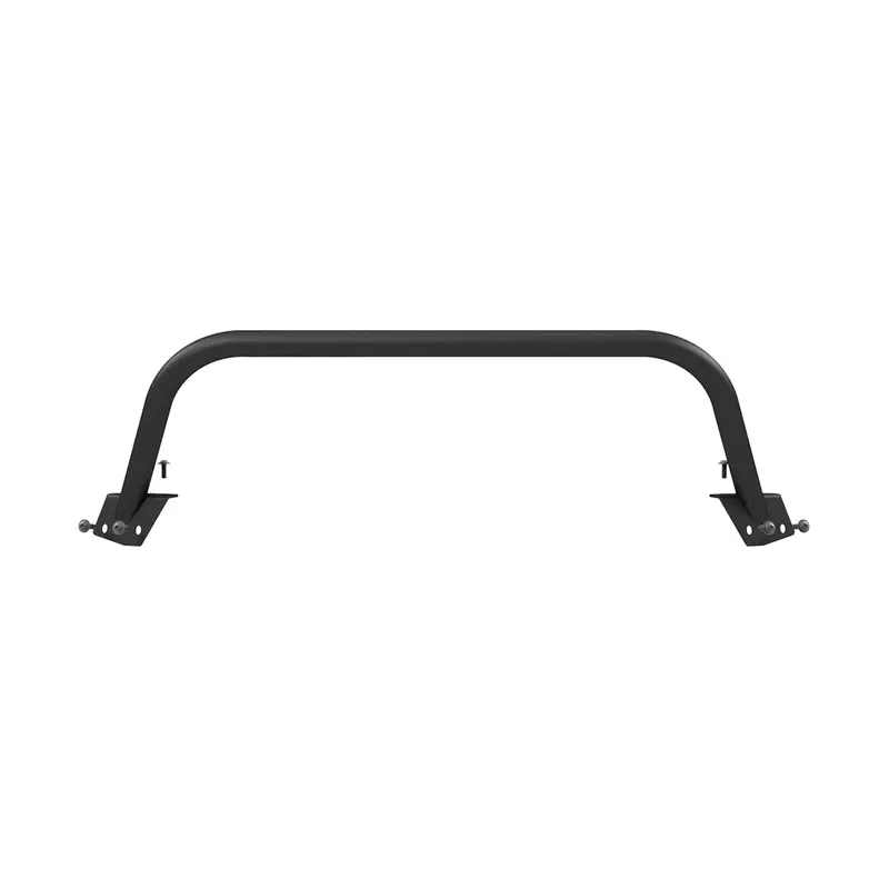 Stealth-Compatible Bolt-On Bull Bar for 2025+ Toyota 4Runner