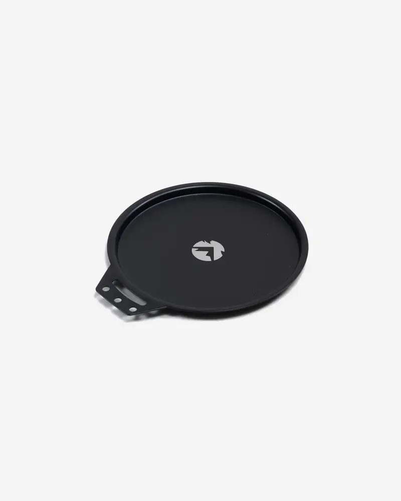 Steamer Lid Compatible with Sierra Cup