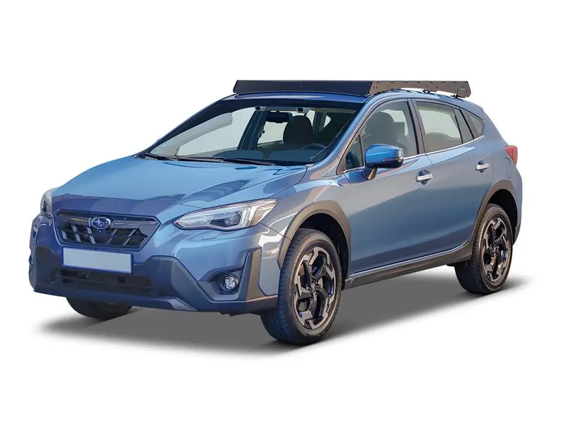 Subaru Crosstrek GT (2017–2023) Slimsport Roof Rack System