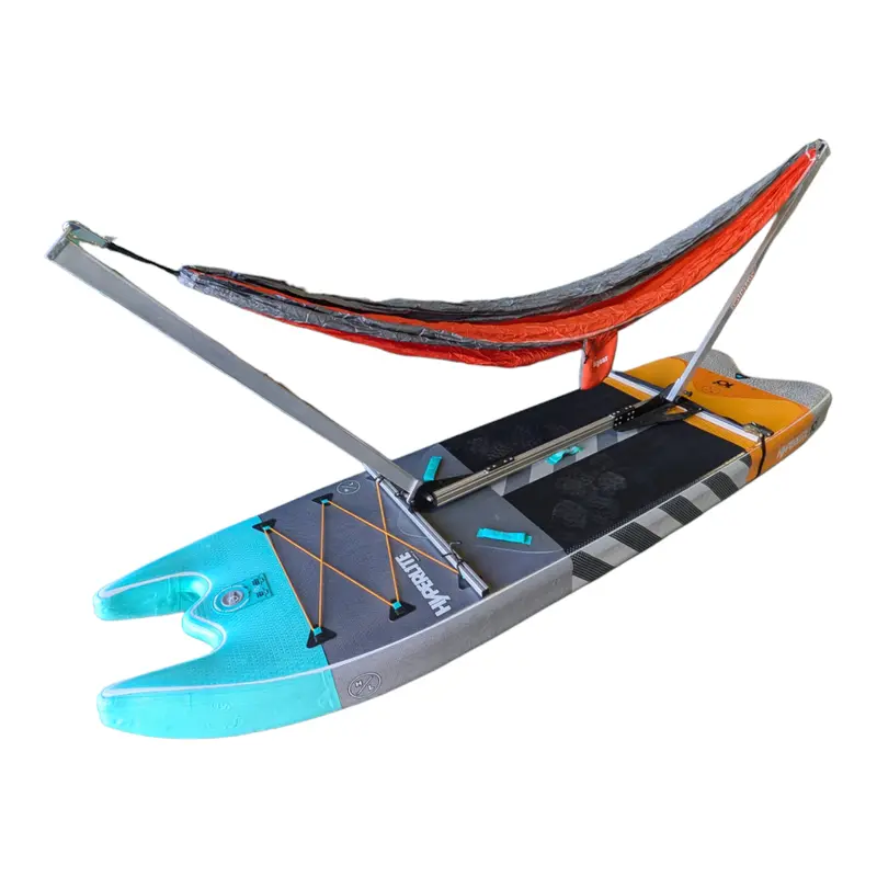 Summit Paddleboard-Compatible Hammock Mount