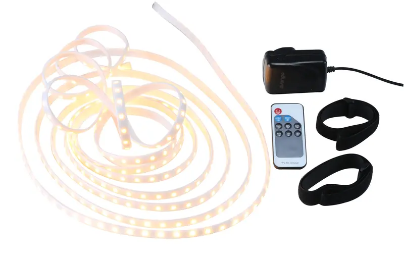 Sunbeam Flexi Light – 6-Meter Adjustable LED Task Light