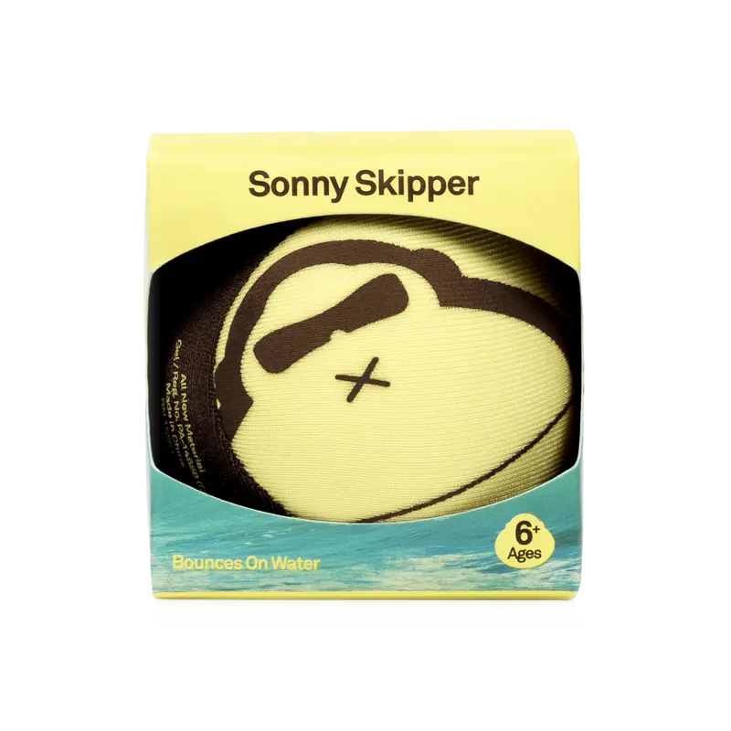 Sunbum Sonny Skipper – Reef-Safe Sunscreen for Kids