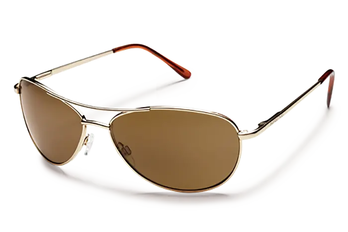 Suncloud Patrol Sunglasses