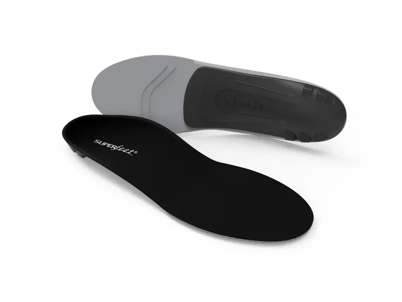 Superfeet All-Purpose Insole – Low Arch Support