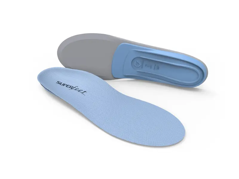 Superfeet All-Purpose Insole – Medium Arch Support