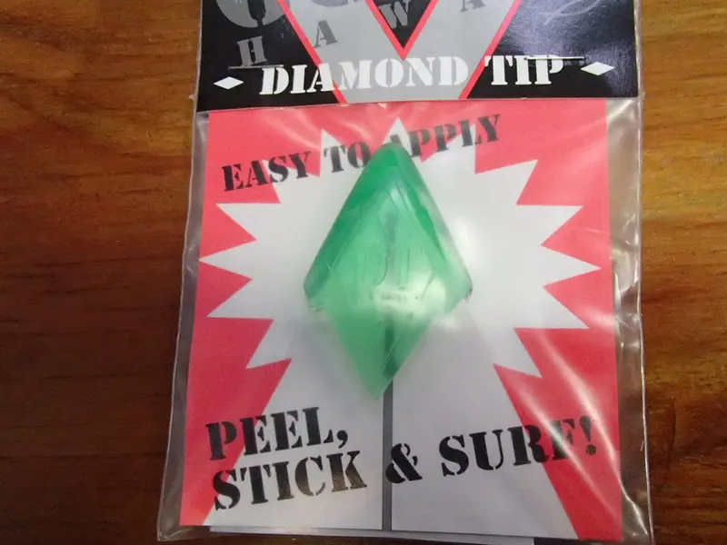 Surftech Diamond-Tip Nose Guard for SUP Paddles