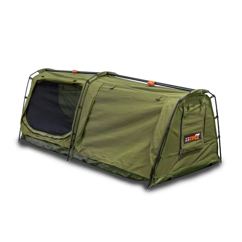 Swag Bandit 1100 Rooftop Tent