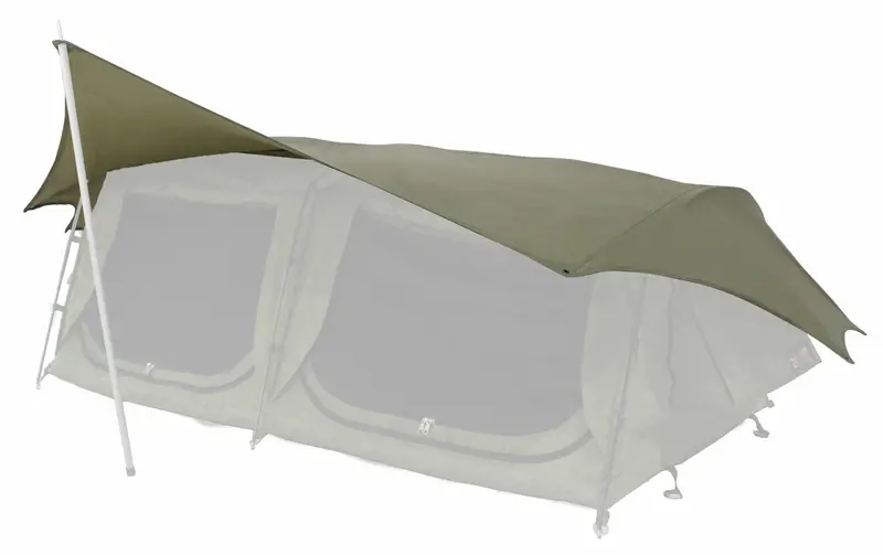 Swag Bandit Fly – Segmental Arch External Canopy