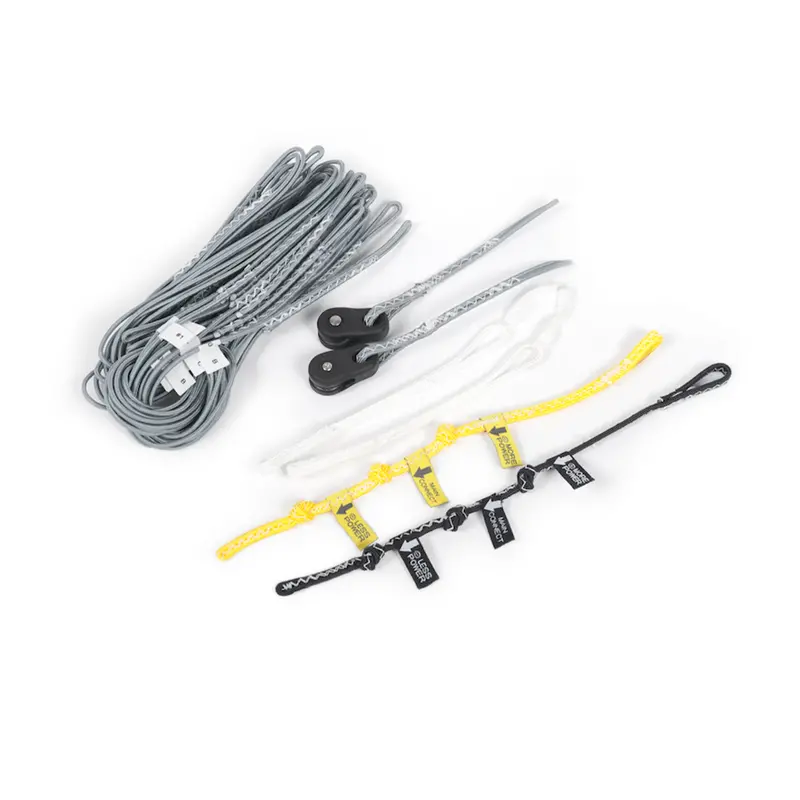 Switchblade Bridle Replacement Kit