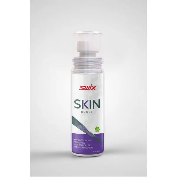 Swix Skin Boost Glide Enhancer for Climbing Skins
