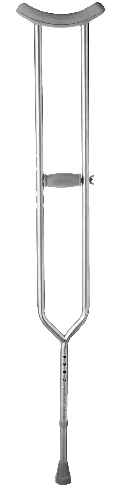 Tall-Adult Bariatric Crutches – Extended Height Design (Each)