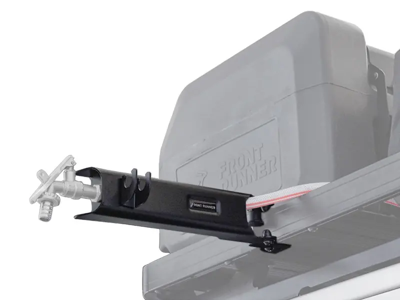 Tap Extension Mounting Bracket