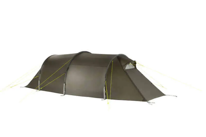 Tatonka Rokua 2 Lightweight Two-Person Backpacking Tent