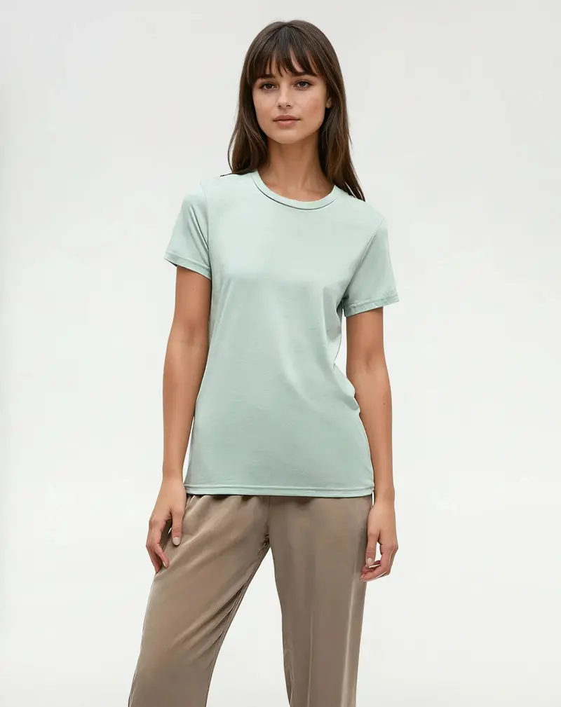 Tentree Women’s Winslow Everyday Cotton T-Shirt