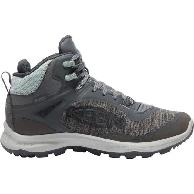 Terradora Flex Mid Waterproof Hiking Boots for Women
