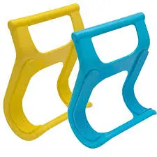 The Claw Surfboard Carrier – Ergonomic Board Transport Tool
