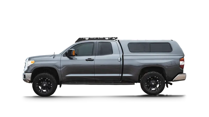 The Little Bear – Roof Rack for 2007–2021 Toyota Tundra Double Cab